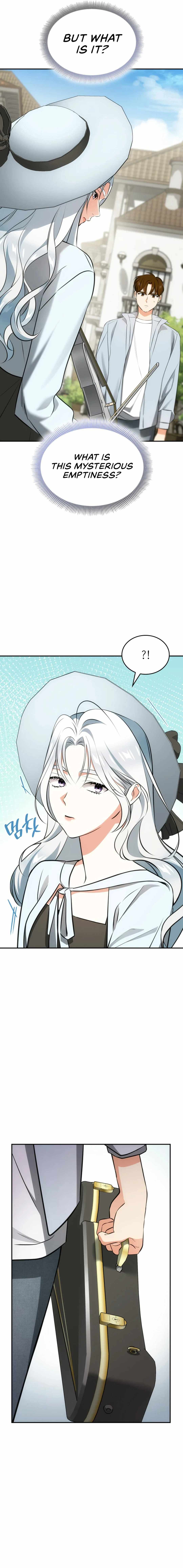 Together With the Gods of Music Chapter 52 — Page 21