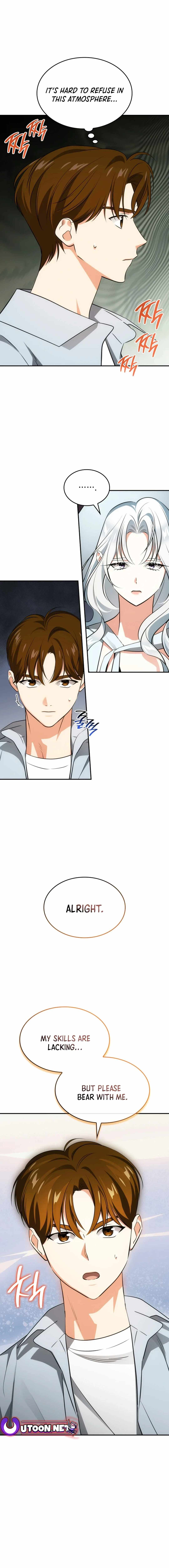 Together With the Gods of Music Chapter 53 — Page 2