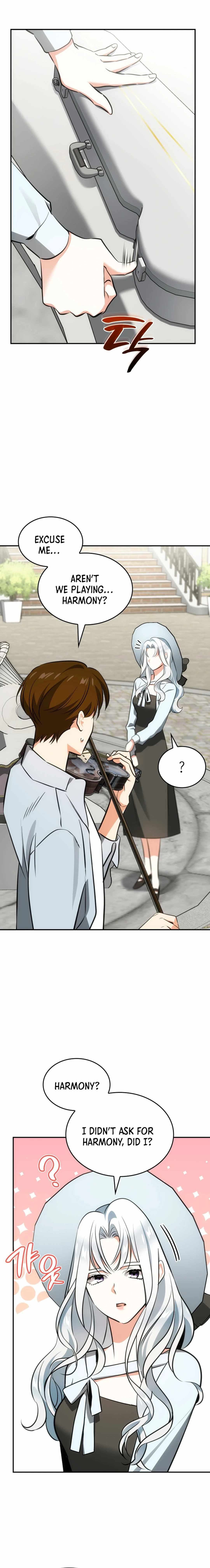Together With the Gods of Music Chapter 53 — Page 4