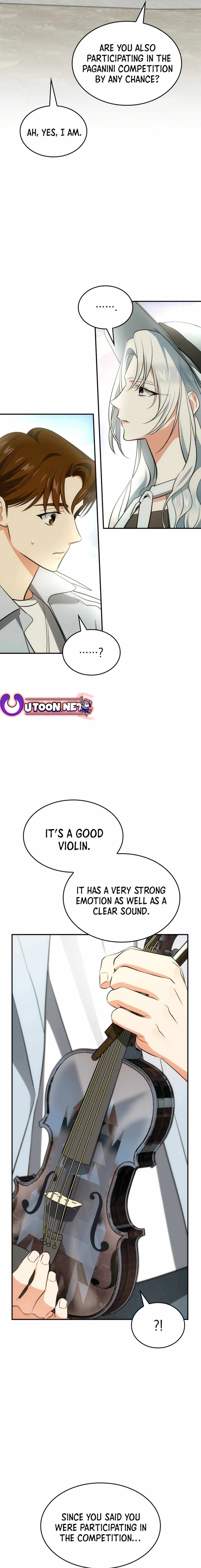 Together With the Gods of Music Chapter 53 — Page 15
