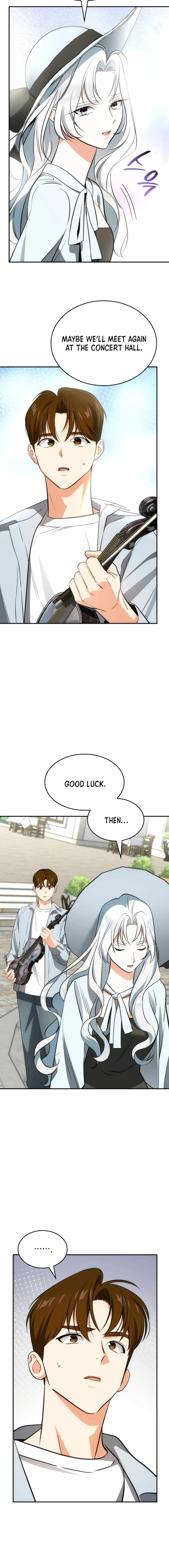 Together With the Gods of Music Chapter 53 — Page 16