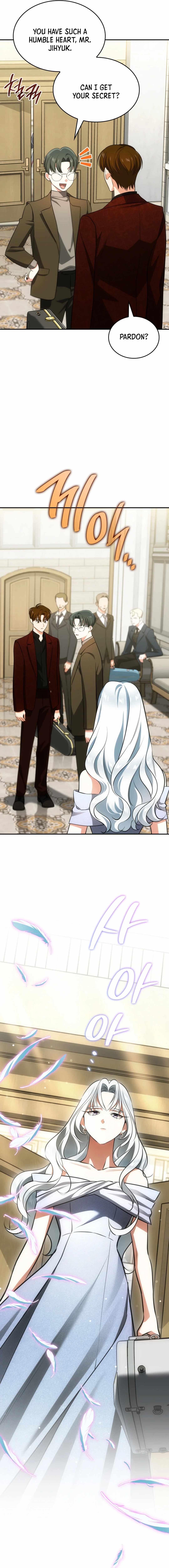 Together With the Gods of Music Chapter 54 — Page 16