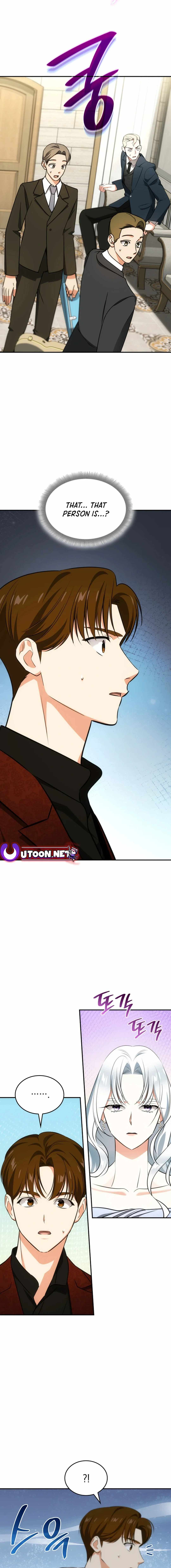 Together With the Gods of Music Chapter 54 — Page 17
