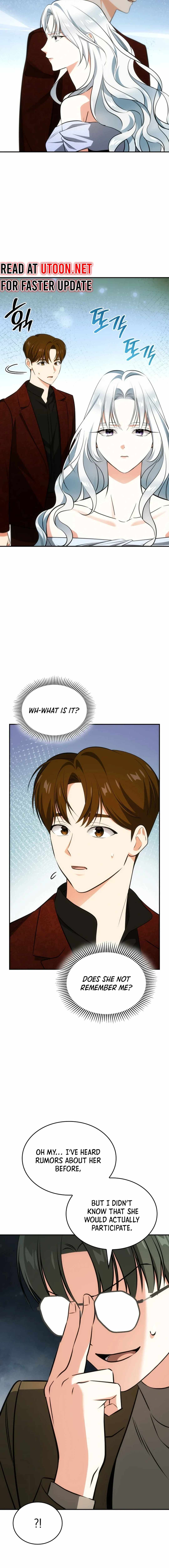 Together With the Gods of Music Chapter 54 — Page 18