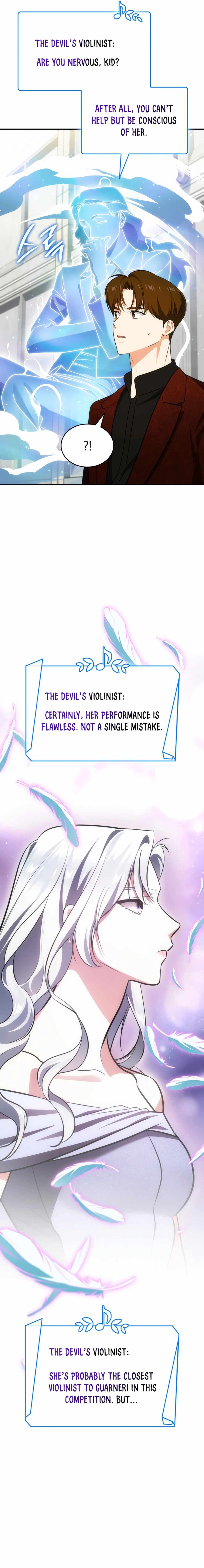 Together With the Gods of Music Chapter 55 — Page 4