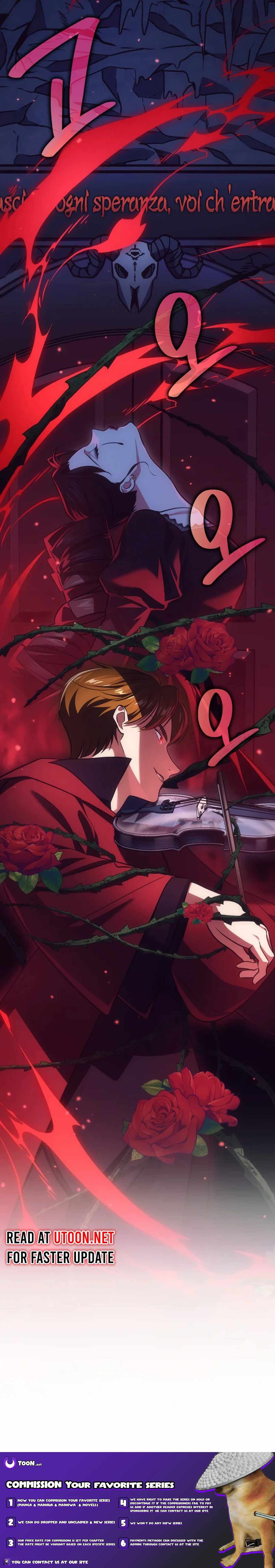 Together With the Gods of Music Chapter 55 — Page 22