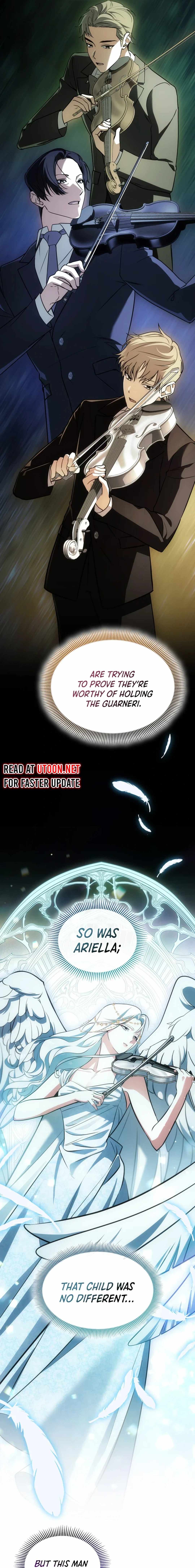Together With the Gods of Music Chapter 56 — Page 2