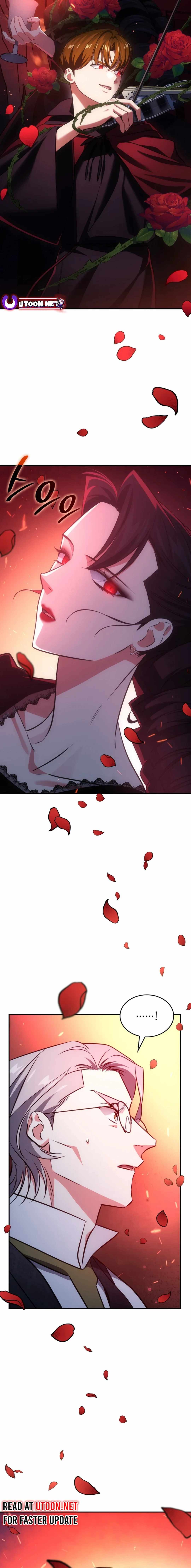 Together With the Gods of Music Chapter 56 — Page 6