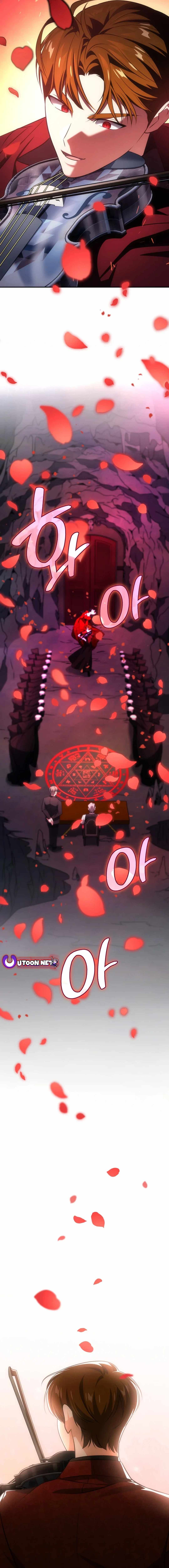 Together With the Gods of Music Chapter 56 — Page 7