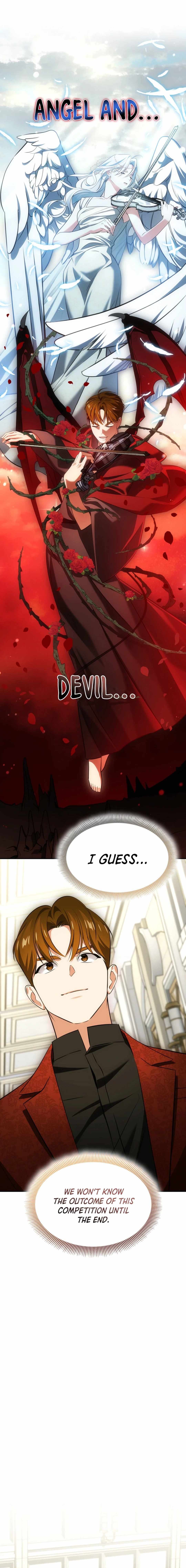 Together With the Gods of Music Chapter 56 — Page 12
