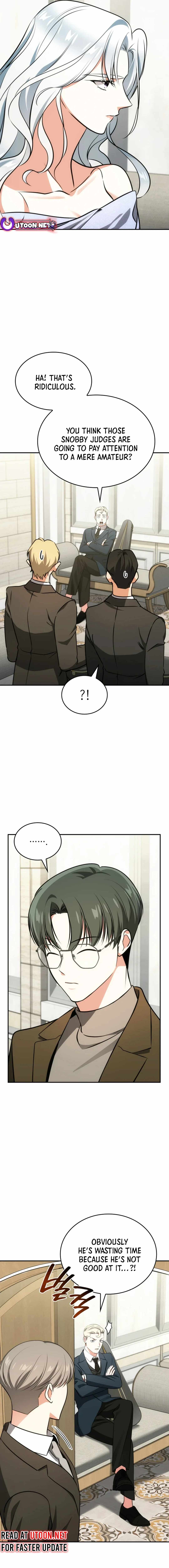 Together With the Gods of Music Chapter 56 — Page 14