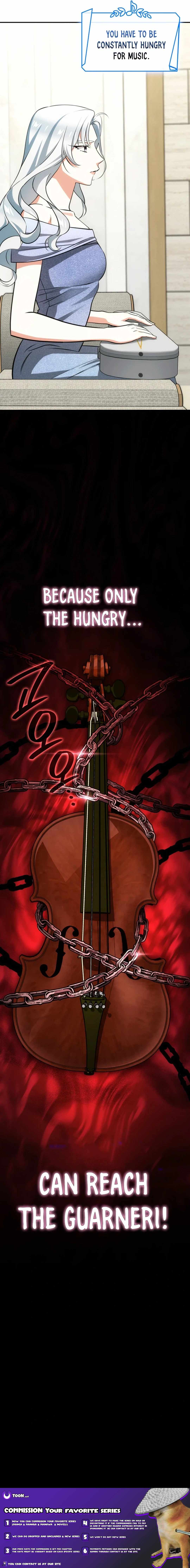 Together With the Gods of Music Chapter 56 — Page 20