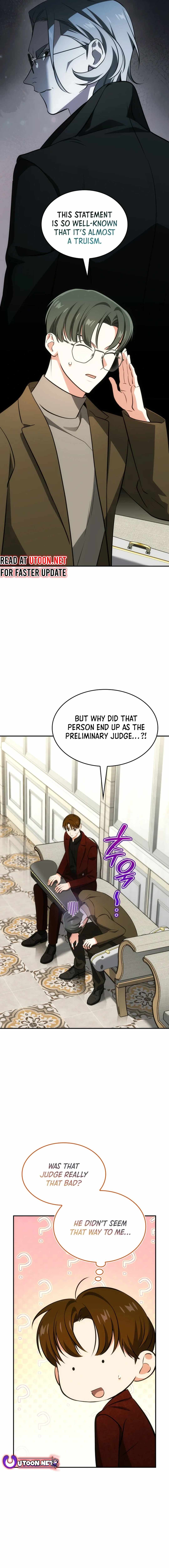 Together With the Gods of Music Chapter 57 — Page 2