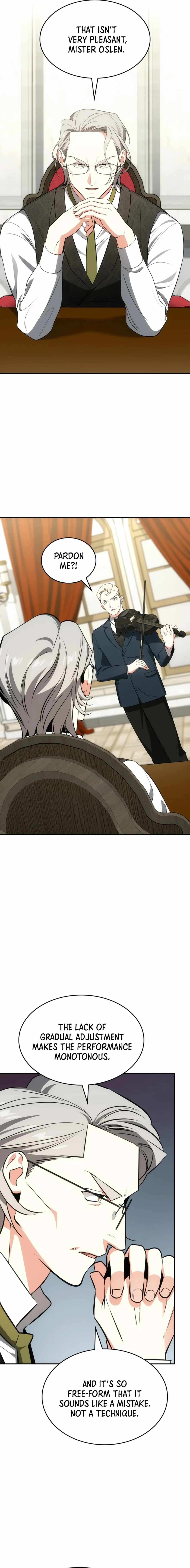 Together With the Gods of Music Chapter 57 — Page 4
