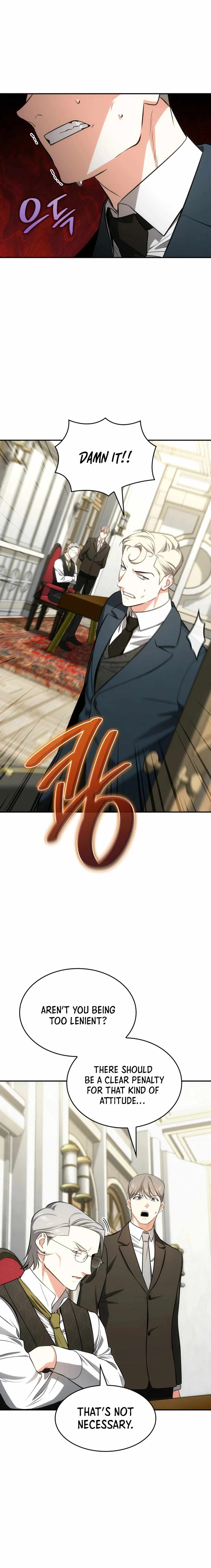 Together With the Gods of Music Chapter 57 — Page 10