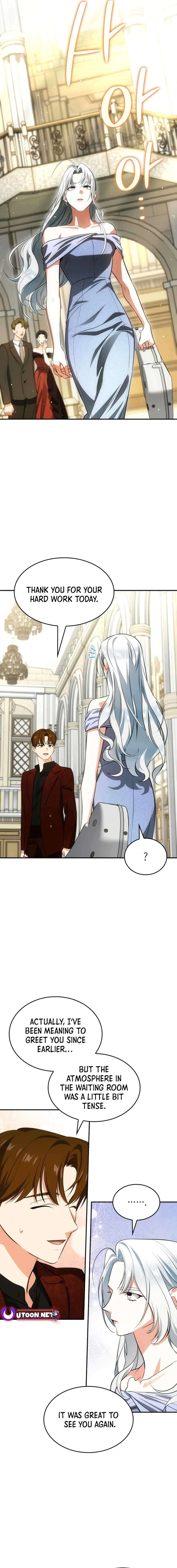 Together With the Gods of Music Chapter 57 — Page 13