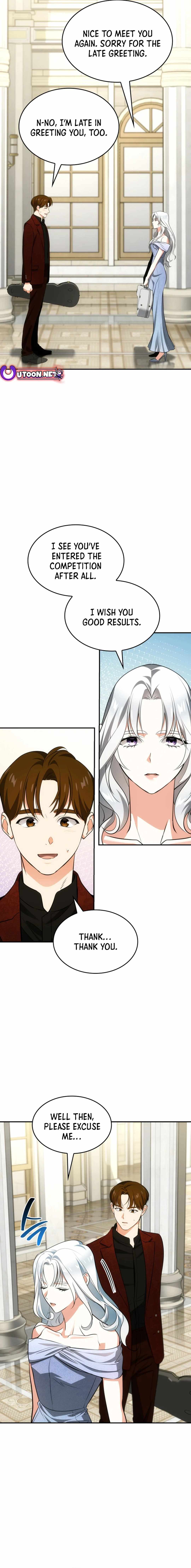 Together With the Gods of Music Chapter 57 — Page 15