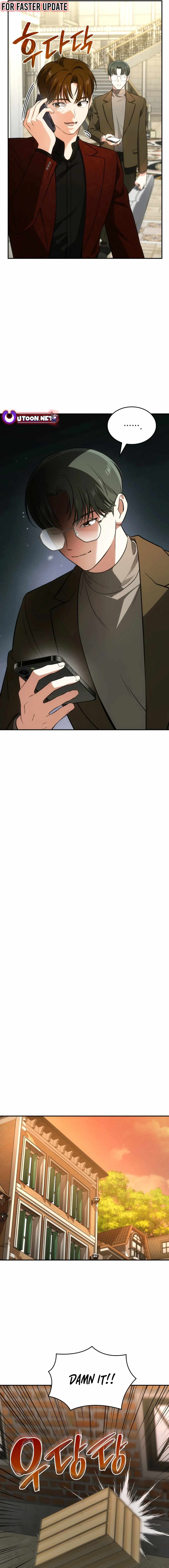 Together With the Gods of Music Chapter 57 — Page 19