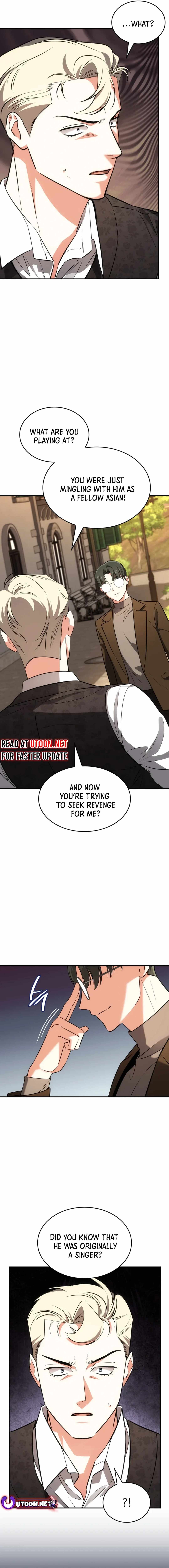 Together With the Gods of Music Chapter 58 — Page 2
