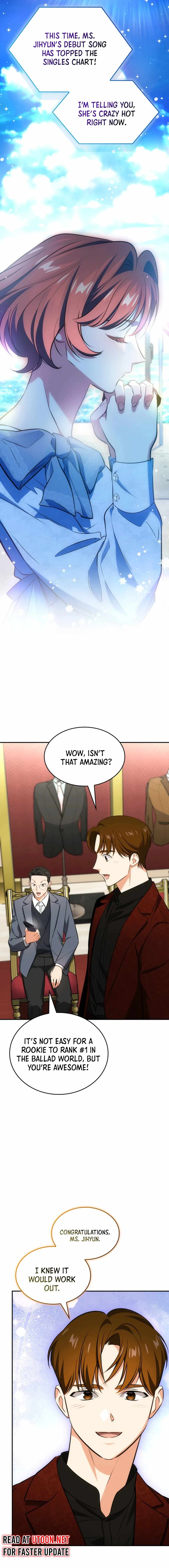 Together With the Gods of Music Chapter 58 — Page 14