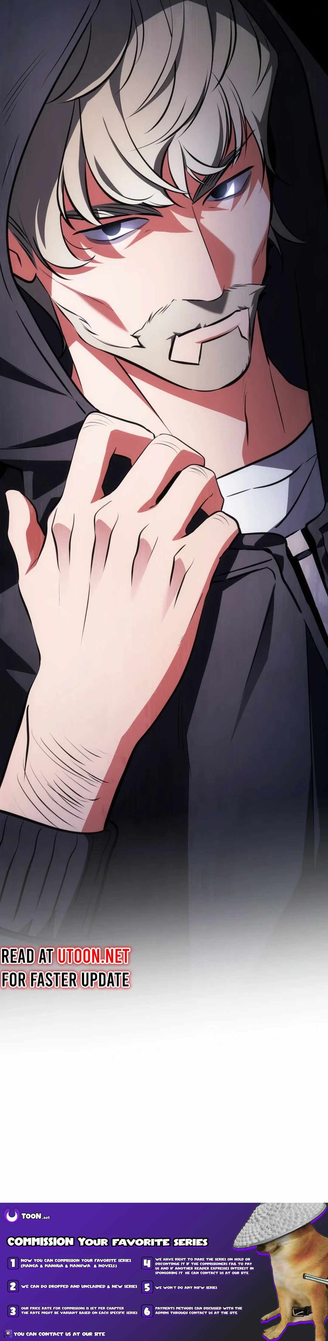 Together With the Gods of Music Chapter 58 — Page 22