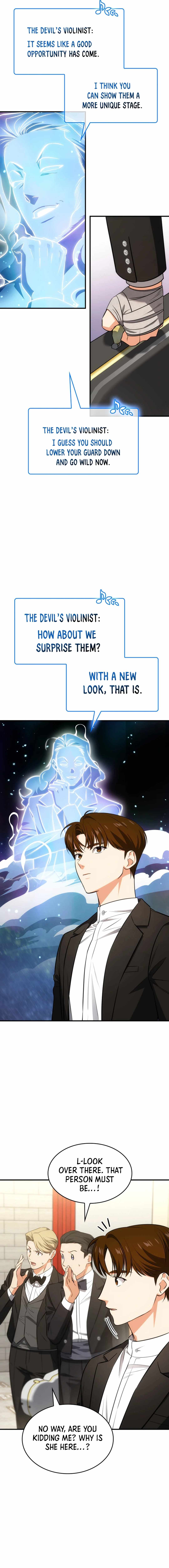 Together With the Gods of Music Chapter 60 — Page 16
