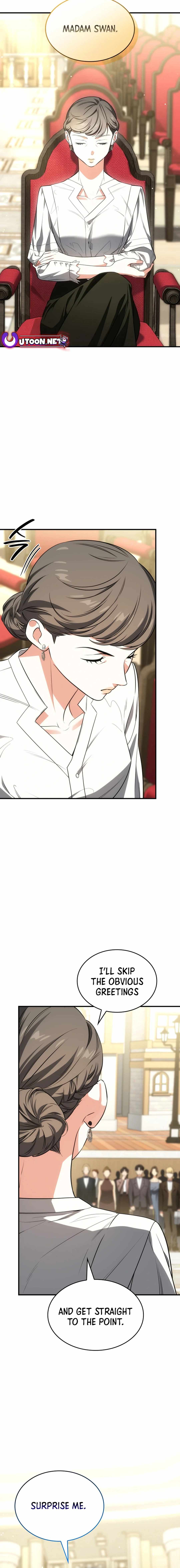Together With the Gods of Music Chapter 61 — Page 3