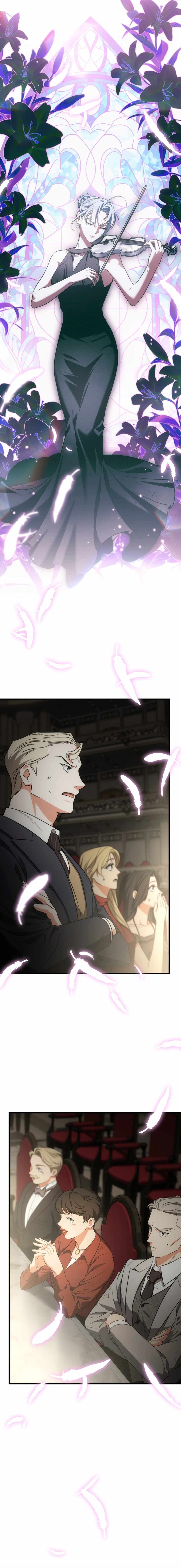 Together With the Gods of Music Chapter 61 — Page 8
