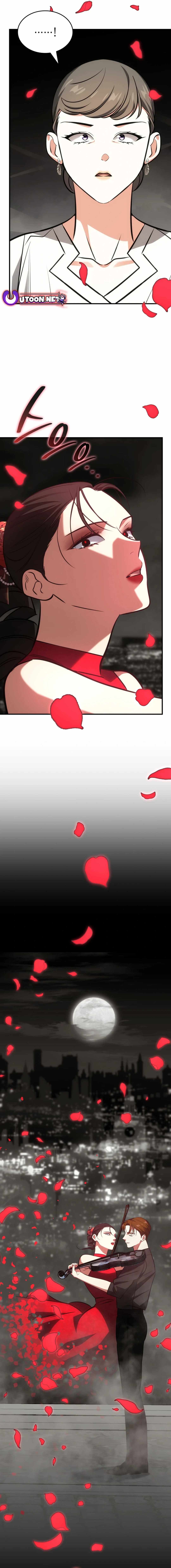 Together With the Gods of Music Chapter 62 — Page 16