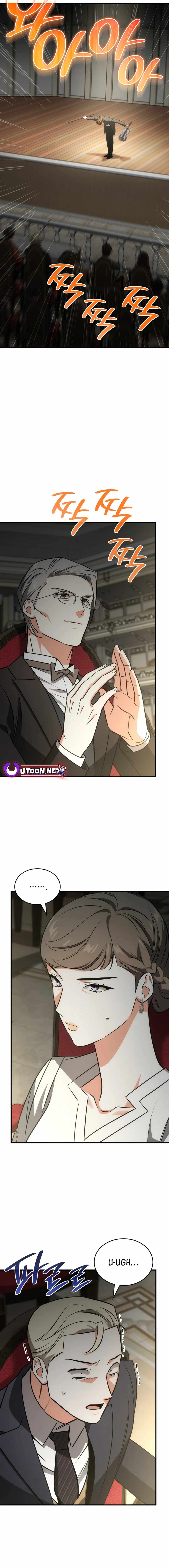 Together With the Gods of Music Chapter 62 — Page 18