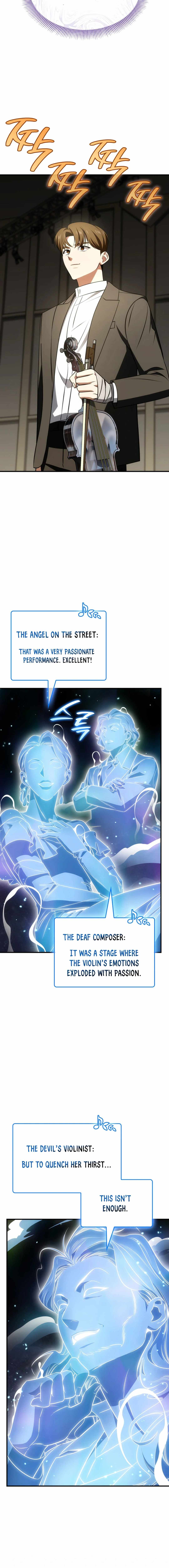 Together With the Gods of Music Chapter 62 — Page 21