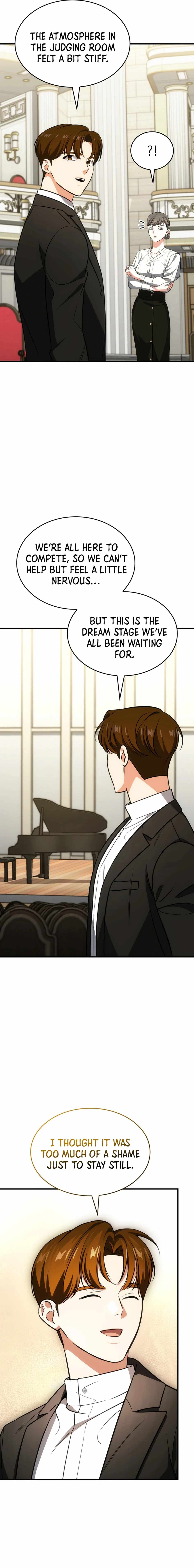 Together With the Gods of Music Chapter 63 — Page 4