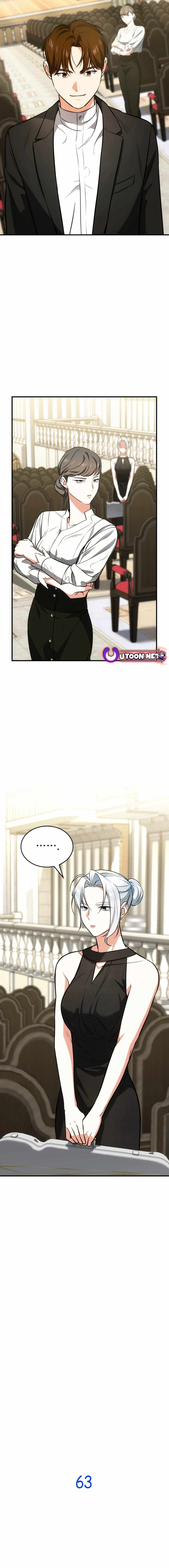 Together With the Gods of Music Chapter 63 — Page 7