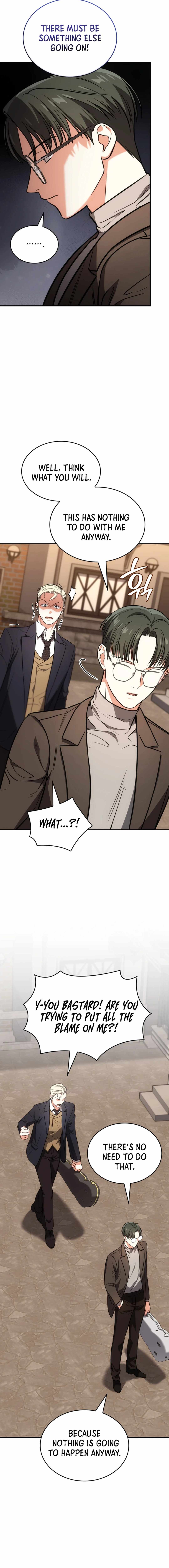 Together With the Gods of Music Chapter 63 — Page 12