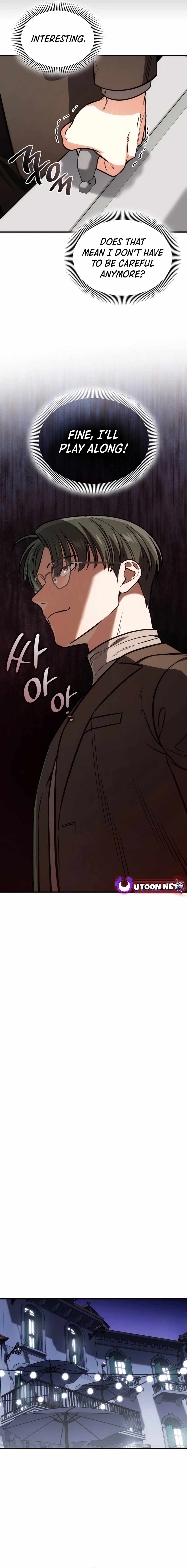 Together With the Gods of Music Chapter 63 — Page 14