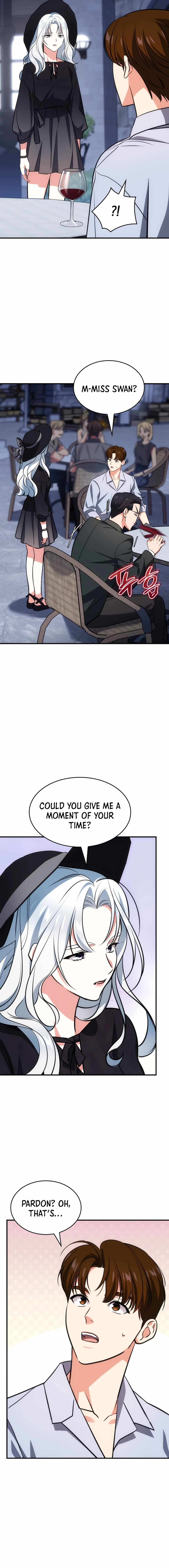 Together With the Gods of Music Chapter 63 — Page 17