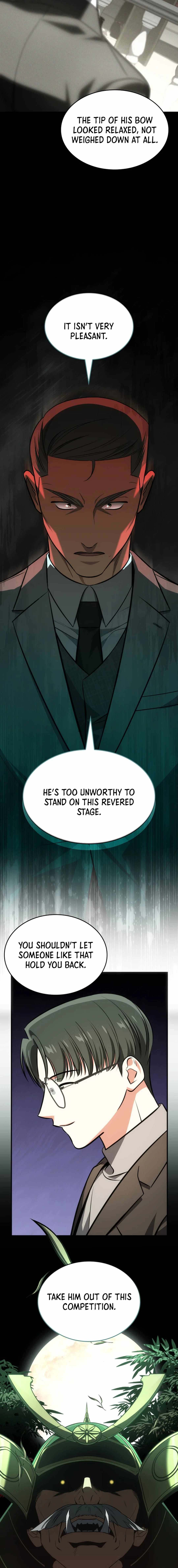 Together With the Gods of Music Chapter 64 — Page 4