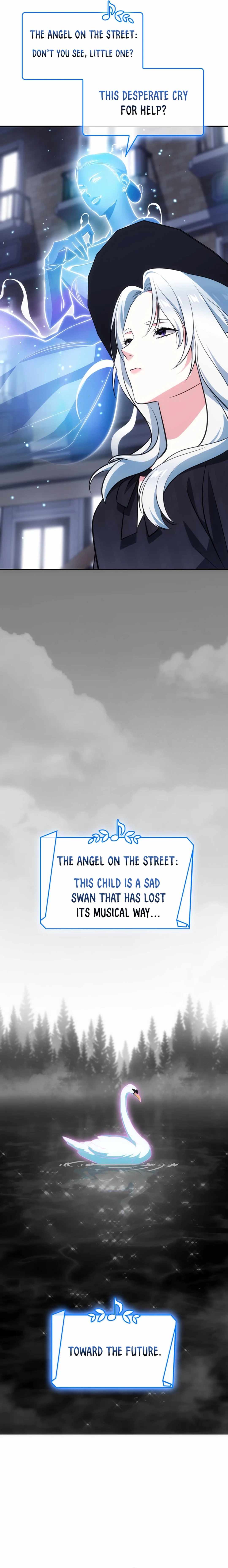 Together With the Gods of Music Chapter 64 — Page 9