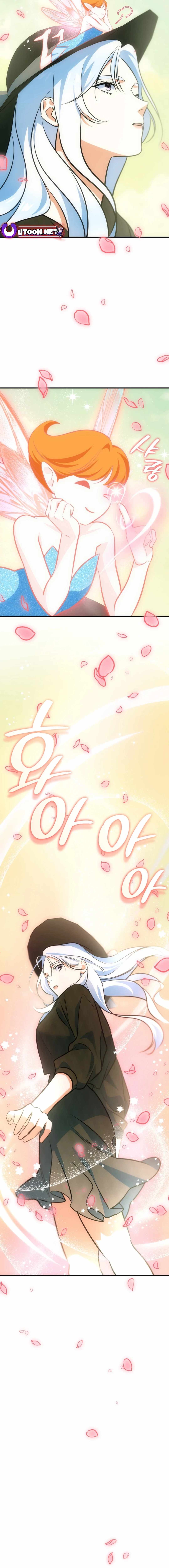 Together With the Gods of Music Chapter 64 — Page 18