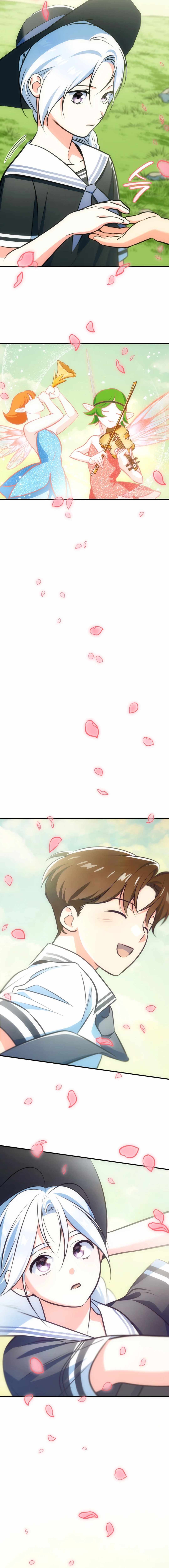 Together With the Gods of Music Chapter 64 — Page 20