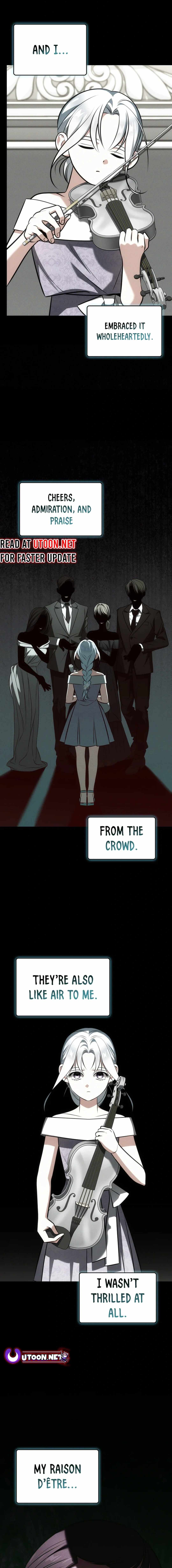 Together With the Gods of Music Chapter 65 — Page 2