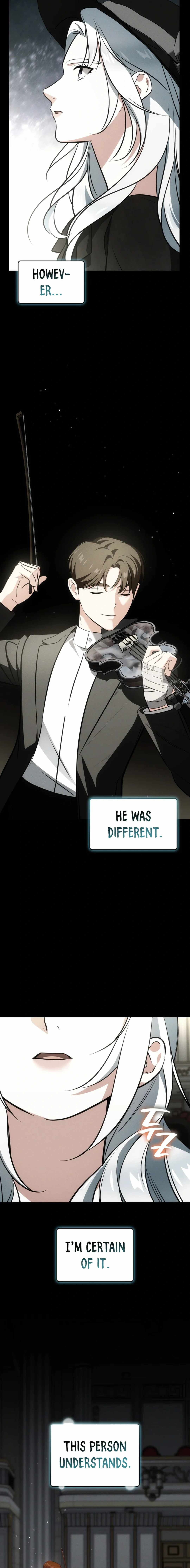 Together With the Gods of Music Chapter 65 — Page 4