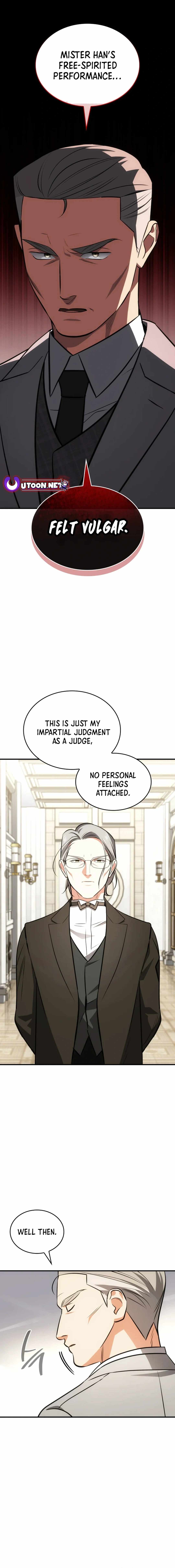 Together With the Gods of Music Chapter 65 — Page 20