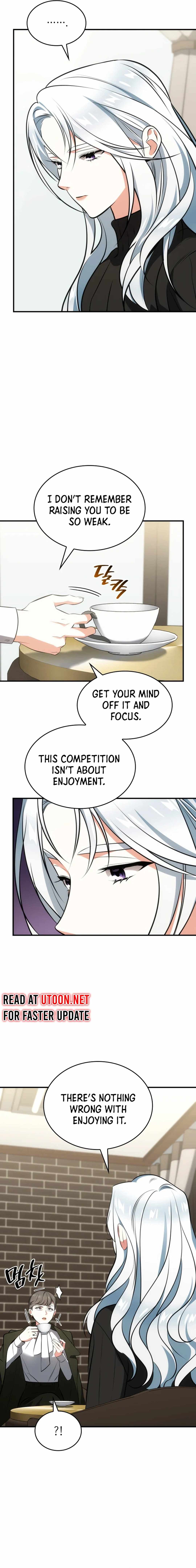 Together With the Gods of Music Chapter 66 — Page 2