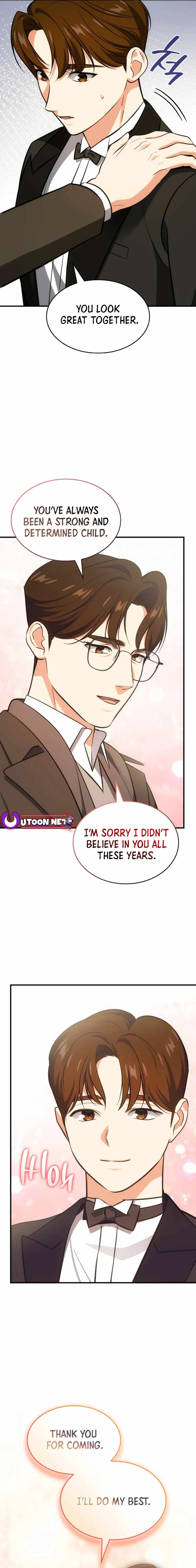 Together With the Gods of Music Chapter 66 — Page 15