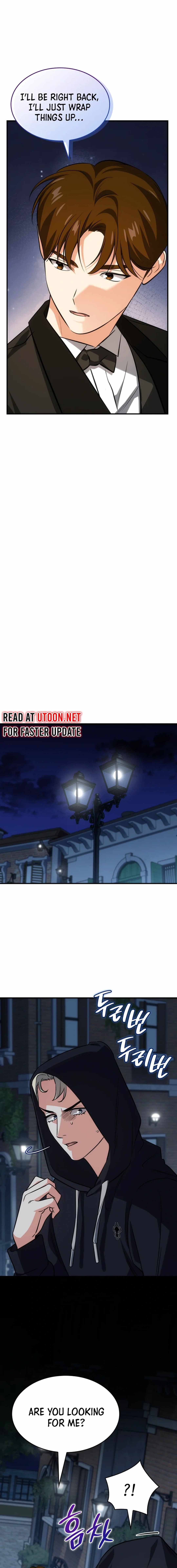 Together With the Gods of Music Chapter 66 — Page 19