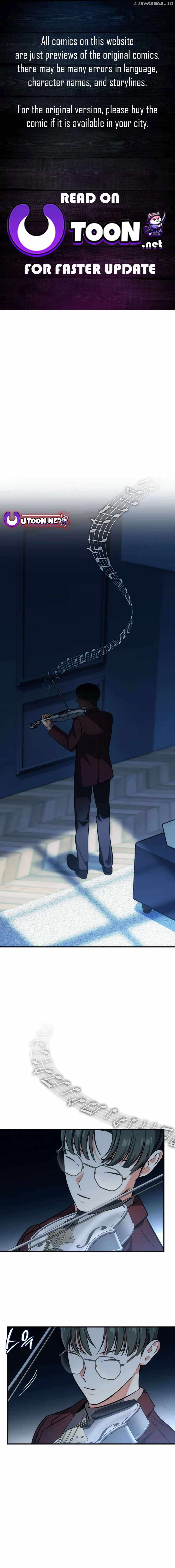 Together With the Gods of Music Chapter 67 — Page 1