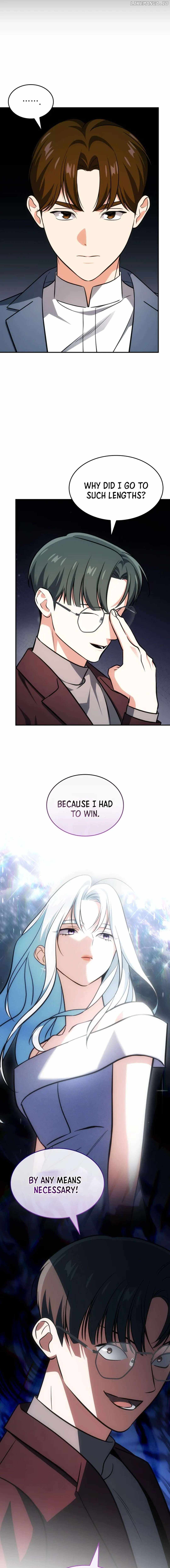Together With the Gods of Music Chapter 67 — Page 12