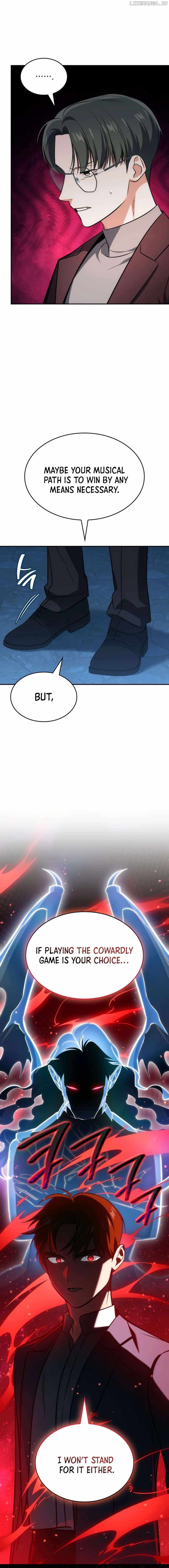 Together With the Gods of Music Chapter 67 — Page 16