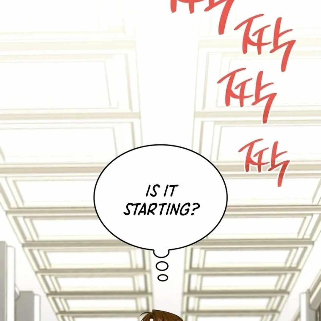 Together With the Gods of Music Chapter 68 — Page 2